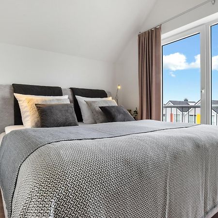 Ferienwohnung Santiano Lounge Olpenitz Kültér fotó