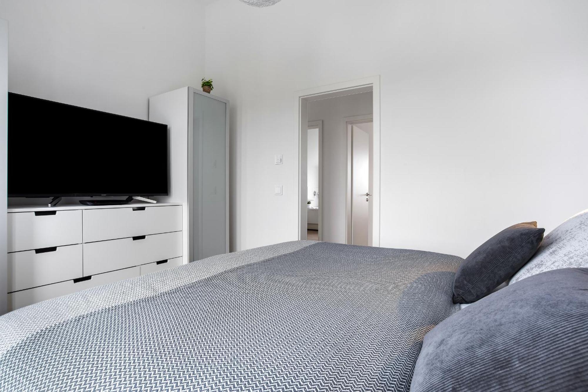 Ferienwohnung Santiano Lounge Olpenitz Kültér fotó